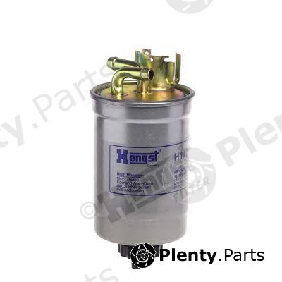  HENGST FILTER part H147WK Fuel filter