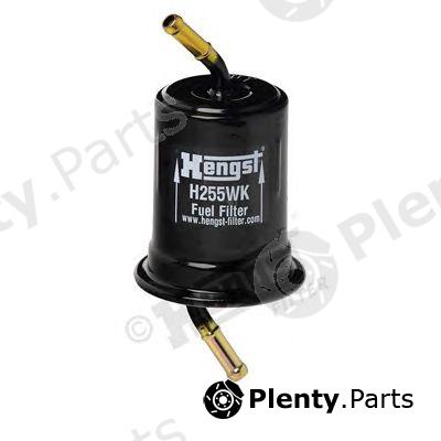  HENGST FILTER part H255WK Fuel filter