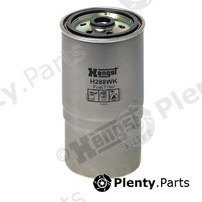  HENGST FILTER part H288WK Fuel filter