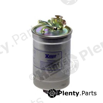  HENGST FILTER part H70WK12 Fuel filter