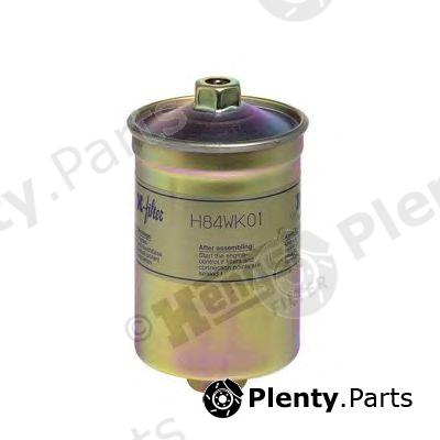  HENGST FILTER part H84WK01 Fuel filter