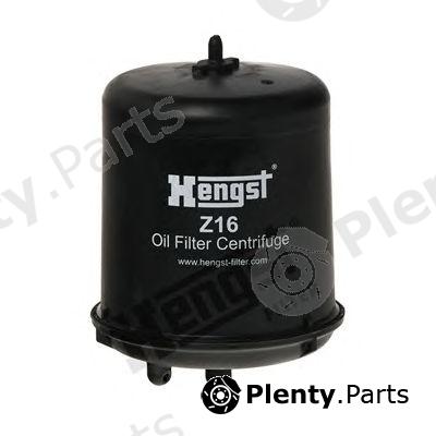  HENGST FILTER part Z16D183 Oil Filter