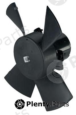  VDO part 5WK05440-V (5WK05440V) Fan, radiator