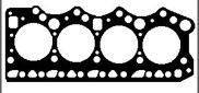  GLASER part H10122-10 (H1012210) Gasket, cylinder head