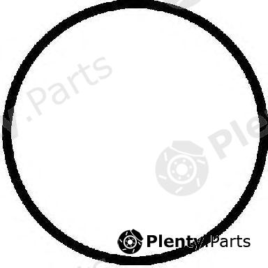  GLASER part X51369-01 (X5136901) Gasket, exhaust pipe