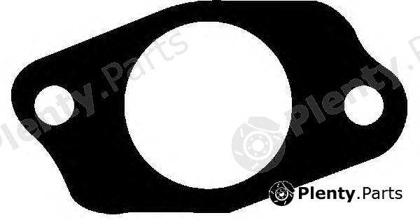  GLASER part X51373-01 (X5137301) Gasket, exhaust manifold