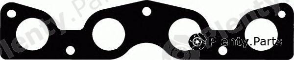  GLASER part X81076-01 (X8107601) Gasket, exhaust manifold