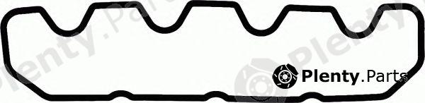  GLASER part X53646-01 (X5364601) Gasket, cylinder head cover