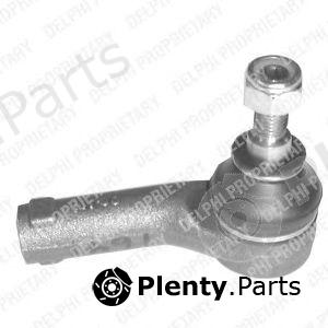  DELPHI part TA1641 Tie Rod End