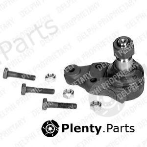  DELPHI part TC202 Ball Joint