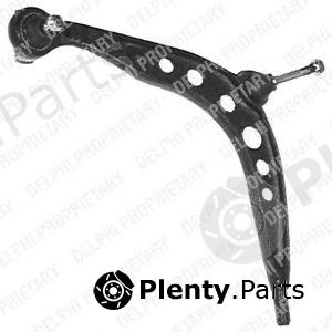  DELPHI part TC551 Track Control Arm