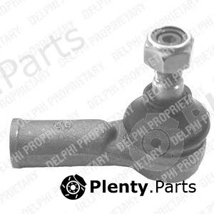  DELPHI part TA1581 Tie Rod End