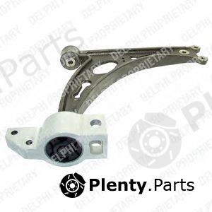  DELPHI part TC2142 Track Control Arm