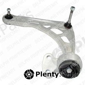  DELPHI part TC1727 Track Control Arm