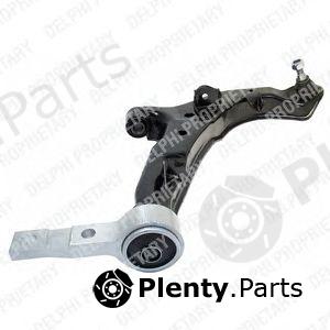  DELPHI part TC1448 Track Control Arm