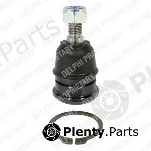  DELPHI part TC1792 Ball Joint