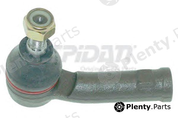  SPIDAN part 57076 Tie Rod End