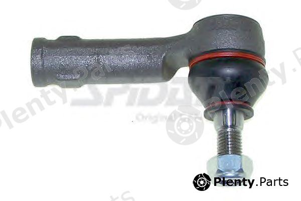  SPIDAN part 57077 Tie Rod End