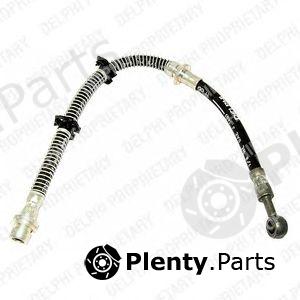  DELPHI part LH6060 Brake Hose
