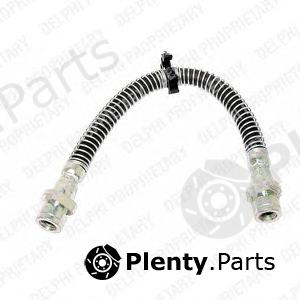  DELPHI part LH6176 Brake Hose