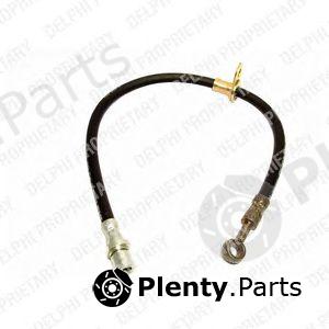  DELPHI part LH6263 Brake Hose