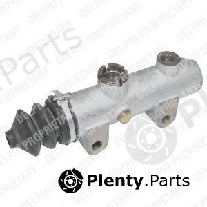  DELPHI part LM70201 Master Cylinder, clutch