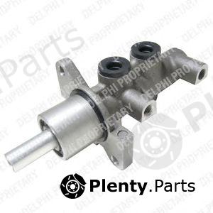 DELPHI part LM51033 Brake Master Cylinder