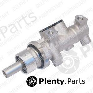  DELPHI part LM51040 Brake Master Cylinder
