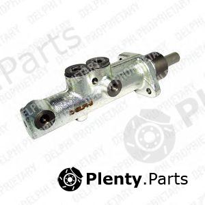  DELPHI part LM80216 Brake Master Cylinder
