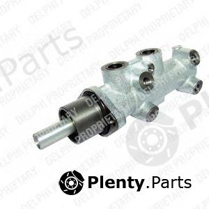  DELPHI part LM80227 Brake Master Cylinder