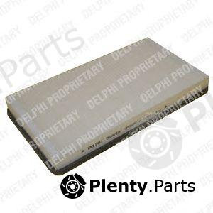  DELPHI part TSP0325019 Filter, interior air