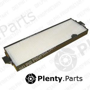  DELPHI part TSP0325055 Filter, interior air