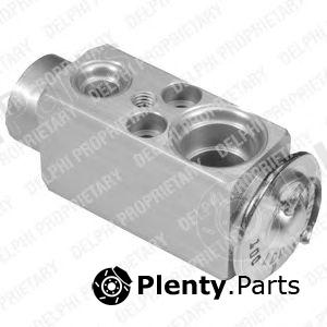  DELPHI part TSP0585003 Expansion Valve, air conditioning