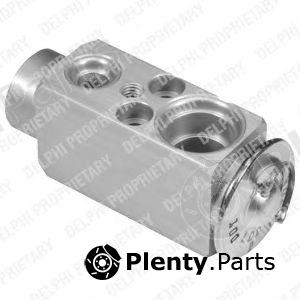  DELPHI part TSP0585009 Expansion Valve, air conditioning