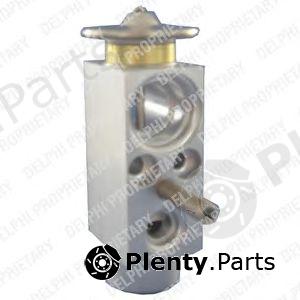  DELPHI part TSP0585068 Expansion Valve, air conditioning