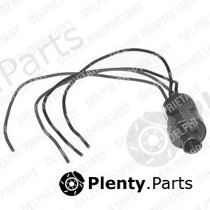  DELPHI part TSP0435056 Pressure Switch, air conditioning