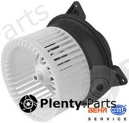  HELLA part 8EW009160-701 (8EW009160701) Interior Blower