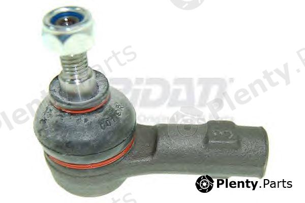  SPIDAN part 46686 Tie Rod End