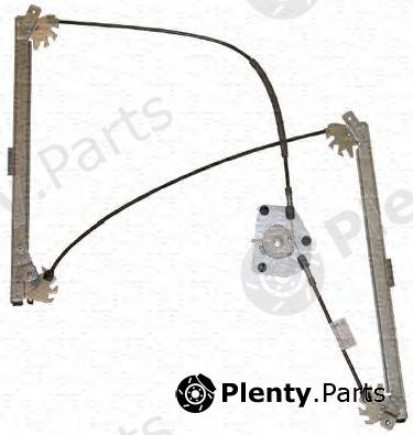  MAGNETI MARELLI part 350103551000 Window Lift
