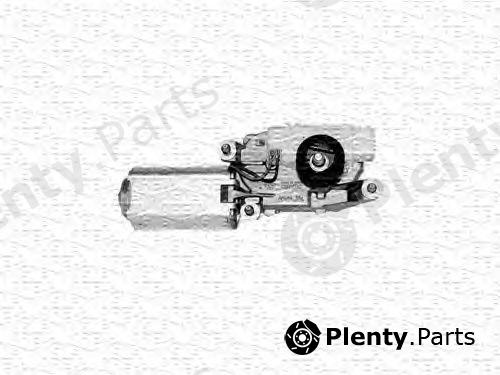  MAGNETI MARELLI part 064343007010 Wiper Motor