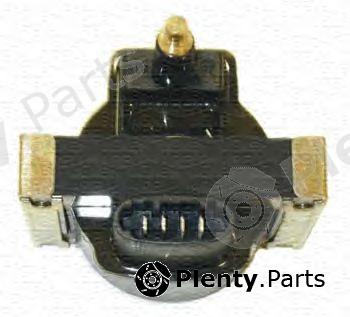  MAGNETI MARELLI part 060705738010 Ignition Coil