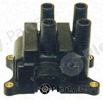  MAGNETI MARELLI part 060801005010 Ignition Coil