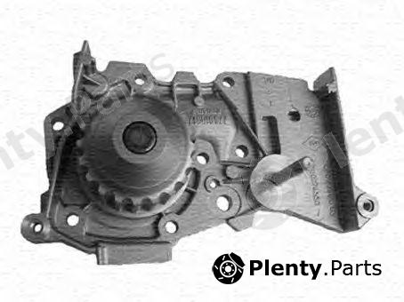  MAGNETI MARELLI part 350981806000 Water Pump