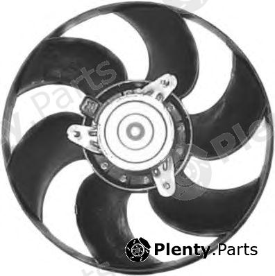  MAGNETI MARELLI part 069422372010 Fan, radiator
