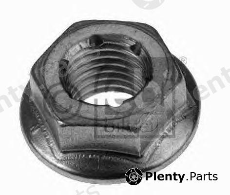  FEBI BILSTEIN part 01133 Nut