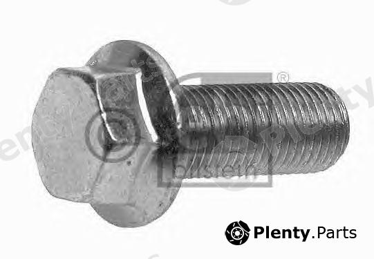  FEBI BILSTEIN part 01137 Screw