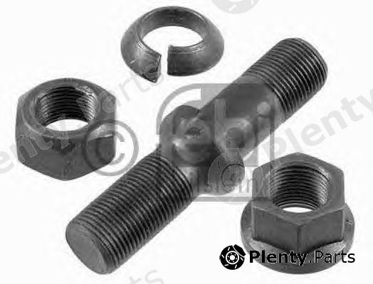  FEBI BILSTEIN part 01274 Wheel Stud