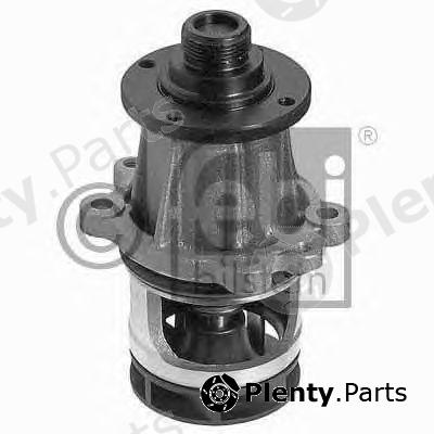  FEBI BILSTEIN part 01297 Water Pump