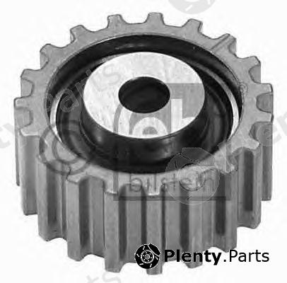  FEBI BILSTEIN part 01389 Deflection/Guide Pulley, timing belt