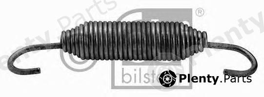  FEBI BILSTEIN part 02438 Spring, brake shoe